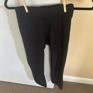 Under Armour Capri leggings